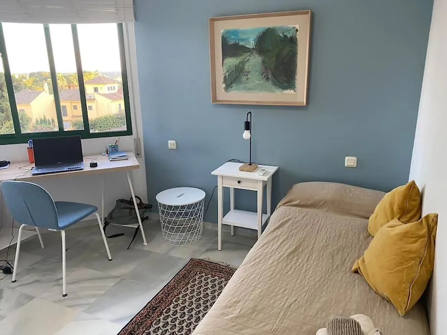 Moderno Vista Mar: Apartamento Familiar con Piscinas y Playa Cercana El Puerto de Santa Maria 0*,  Spain