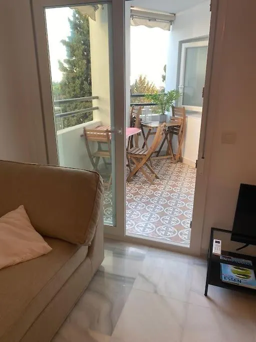 Moderno Vista Mar: Apartamento Familiar con Piscinas y Playa Cercana El Puerto de Santa Maria