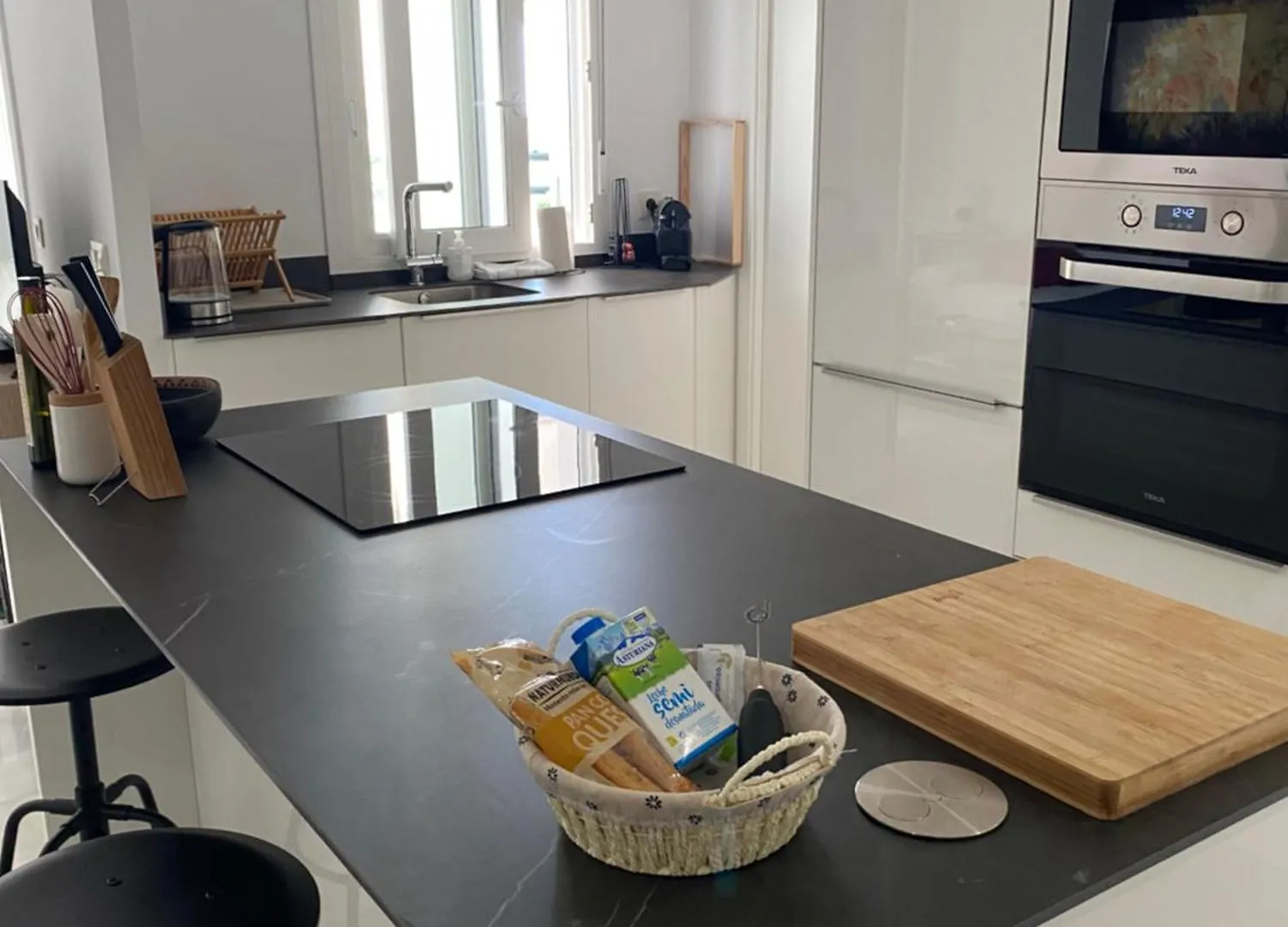 Moderno Vista Mar: Apartamento Familiar con Piscinas y Playa Cercana El Puerto de Santa Maria 0*,