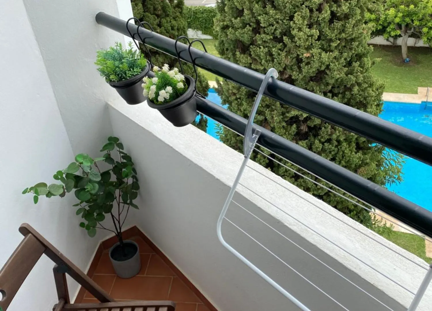 Apartment Moderno Vista Mar: Apartamento Familiar con Piscinas y Playa Cercana El Puerto de Santa Maria