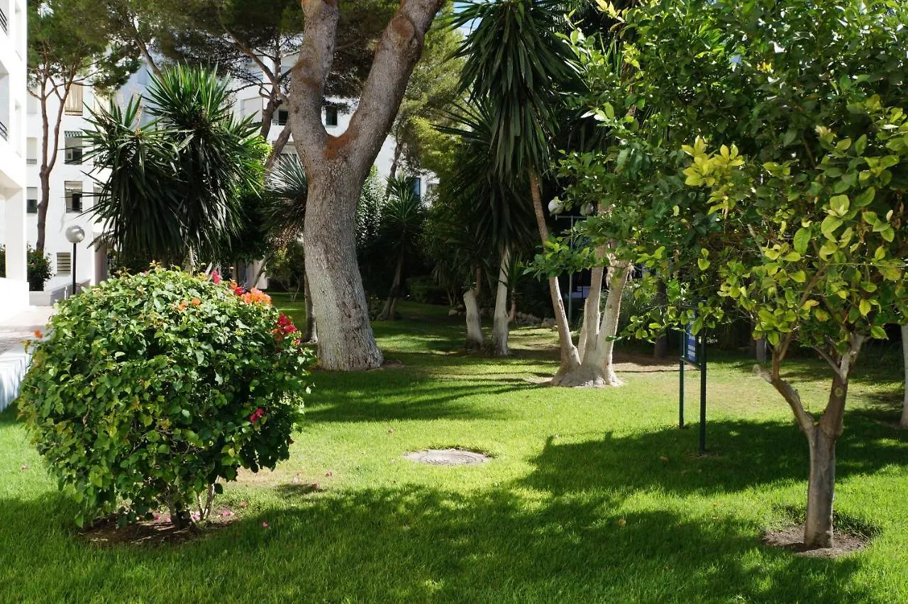 Moderno Vista Mar: Apartamento Familiar con Piscinas y Playa Cercana El Puerto de Santa Maria Apartment