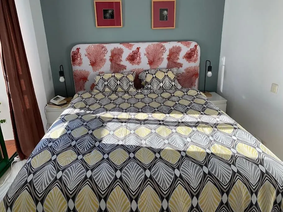 Moderno Vista Mar: Apartamento Familiar con Piscinas y Playa Cercana El Puerto de Santa Maria