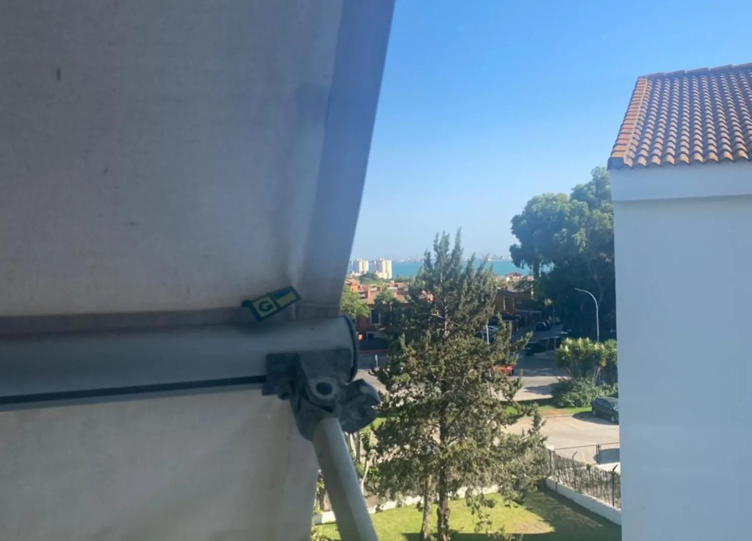 Moderno Vista Mar: Apartamento Familiar con Piscinas y Playa Cercana El Puerto de Santa Maria 0*,  Spain